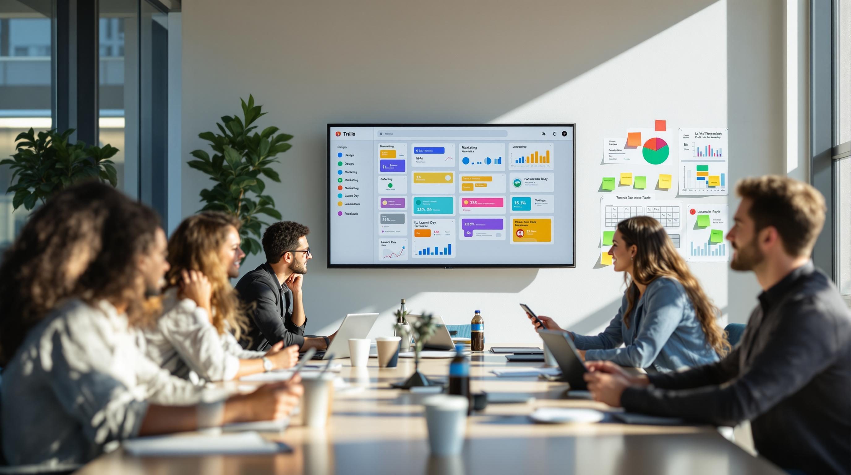 Prompting AI to Build Launch Plans That Actually Launch