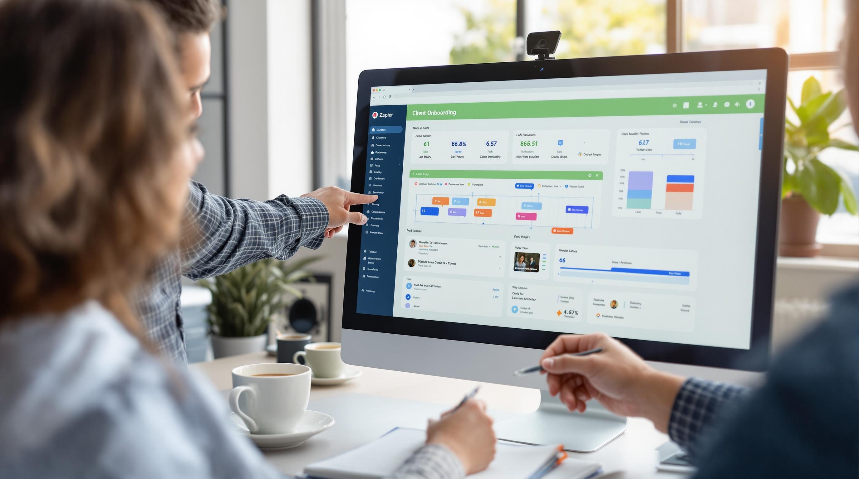 Prompts That Actually Work for Client Onboarding Automation
