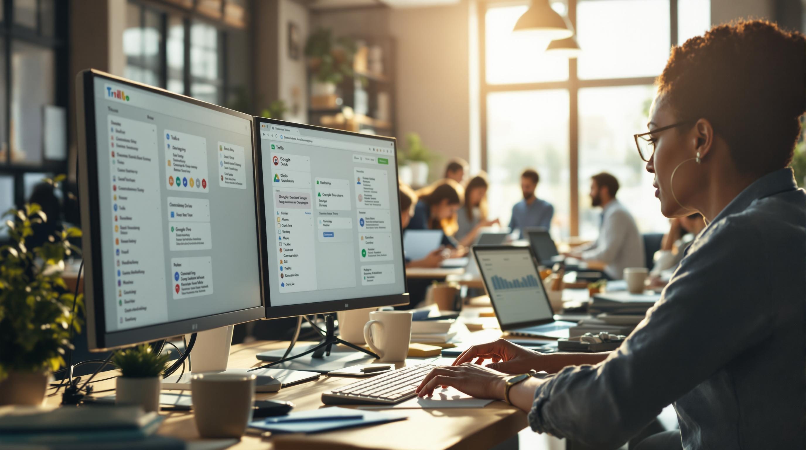 Real Automations Small Business Owners Rely On Until They Break