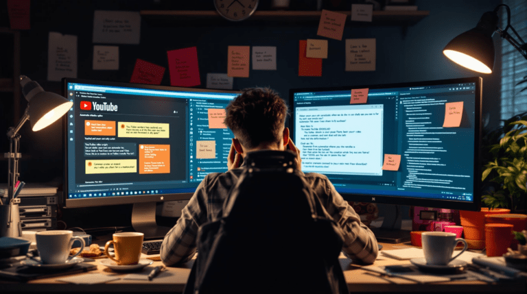 Script Prompt Traps That Break Automated YouTube Videos