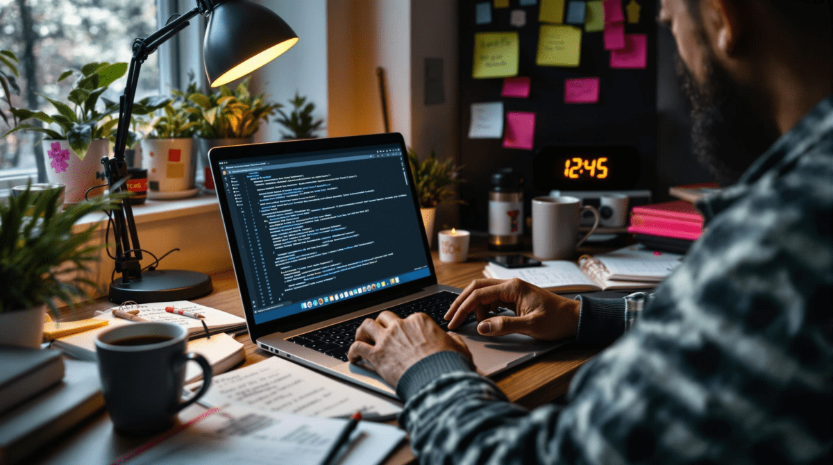 Seven Markdown Editors That Survived My Workflow Meltdowns