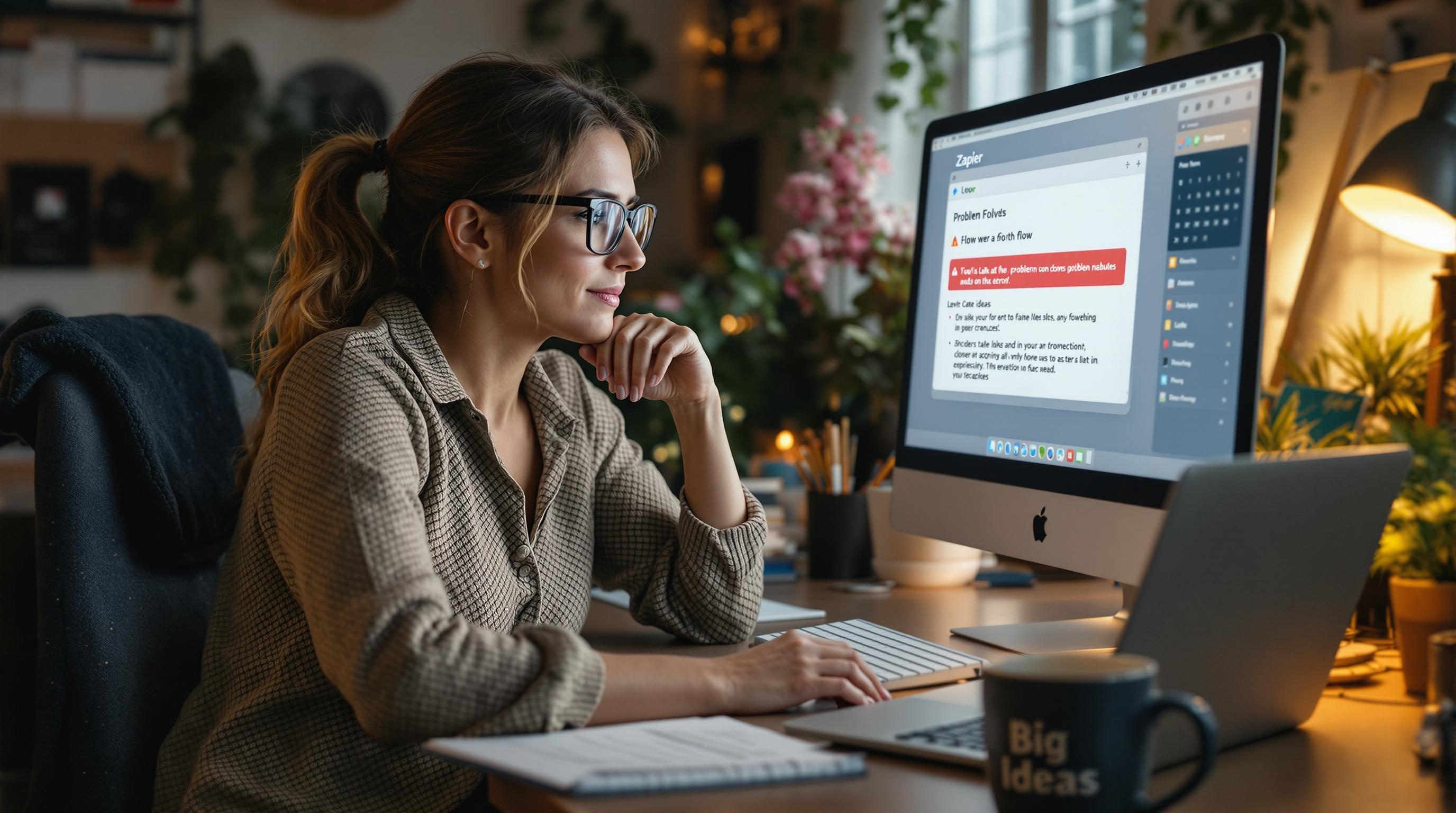 Small Business Automations That Break Until They Finally Work