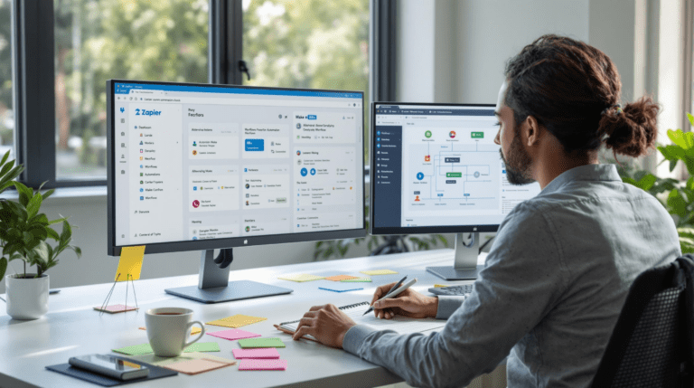 Switching from Zapier without breaking everything in production