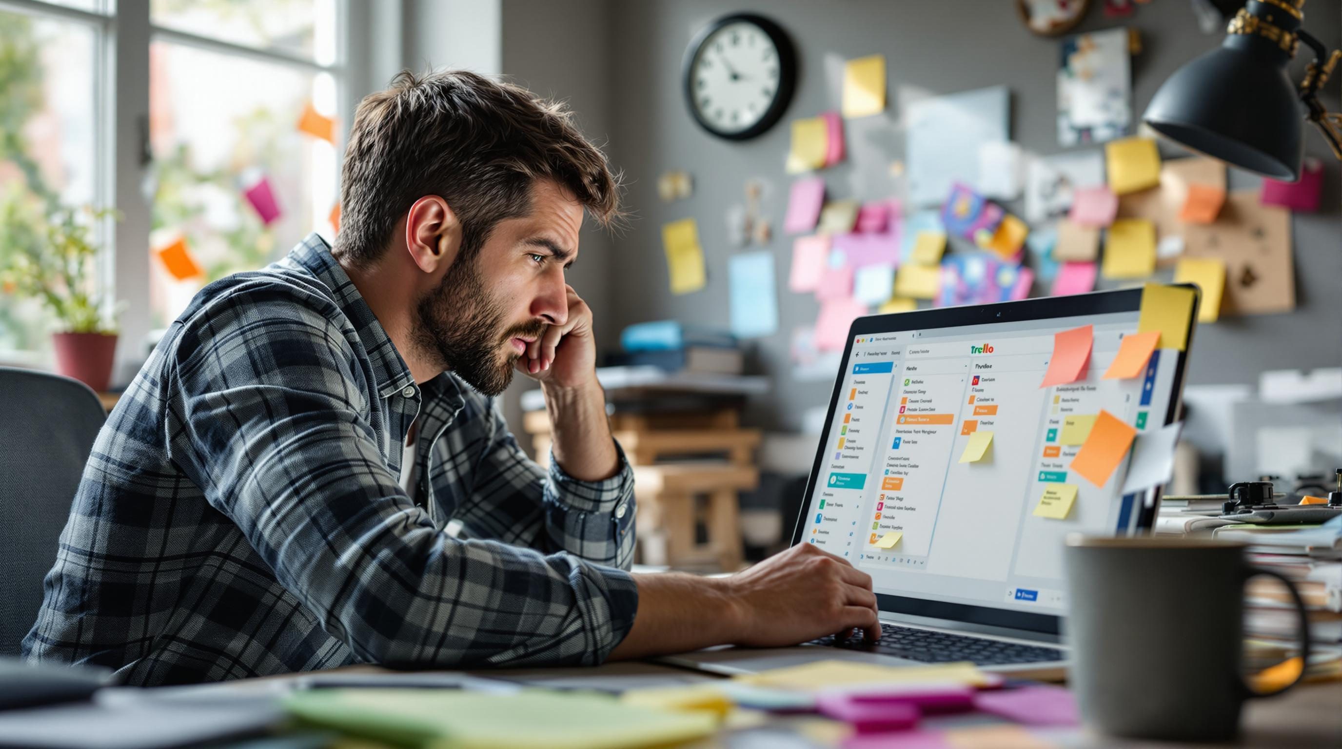 Testing Real Goal Tracking Tools That Break Under Pressure