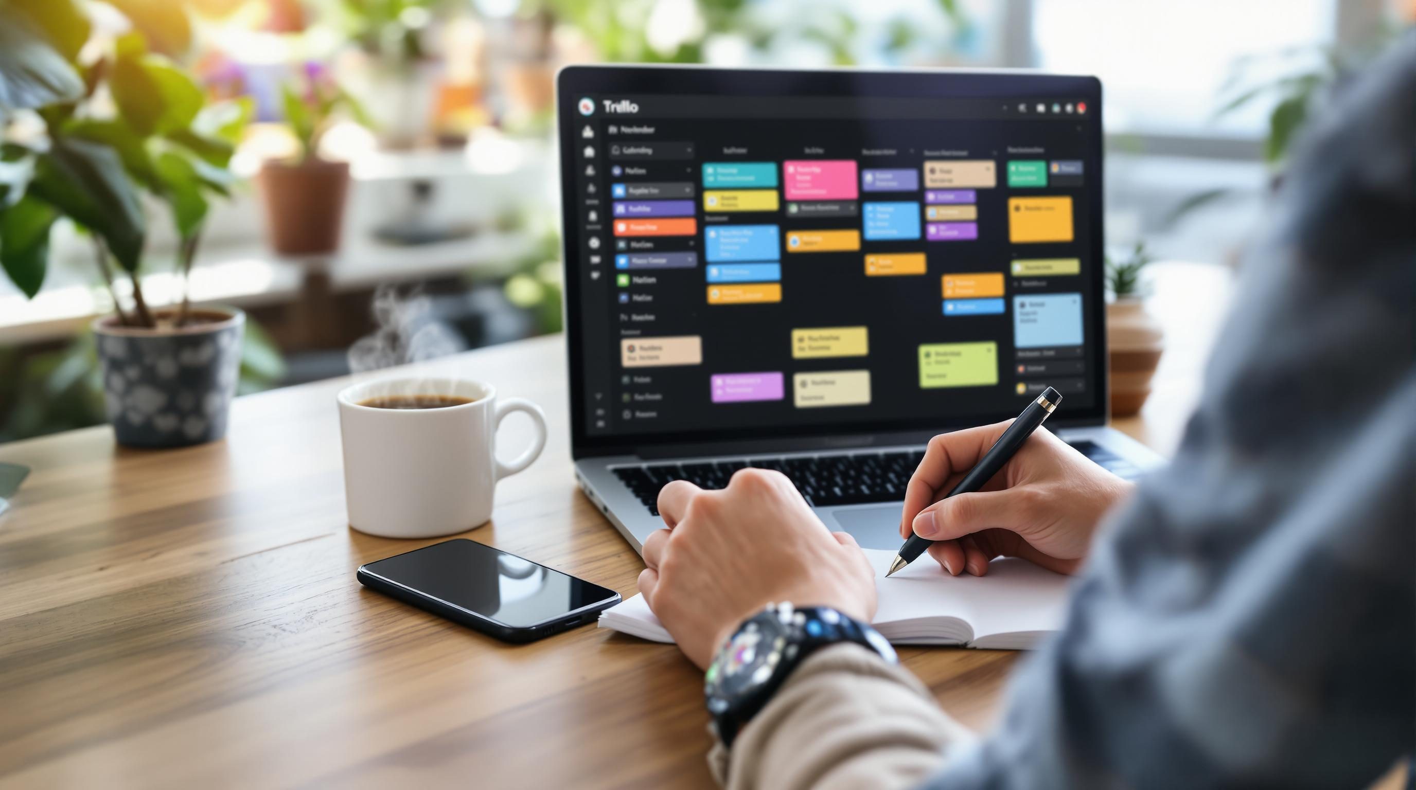 The Best Digital Life Organizer Apps and Where They Break