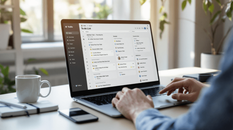 The Best Digital To Do List Setups I Keep Rebuilding