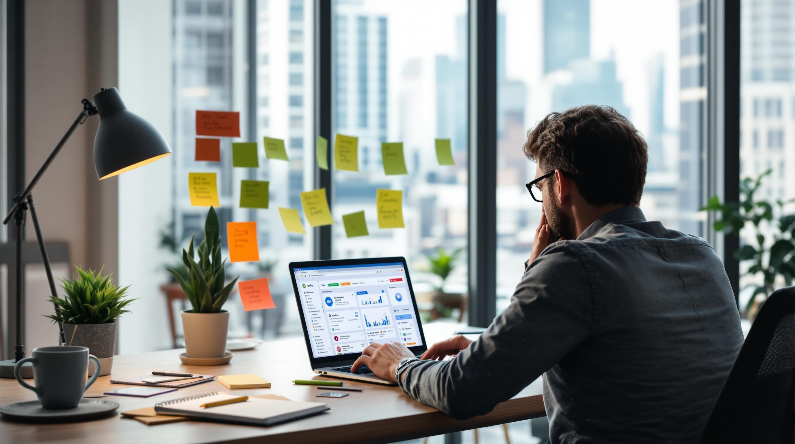 The No Code Tools That Almost Broke My Client's CRM