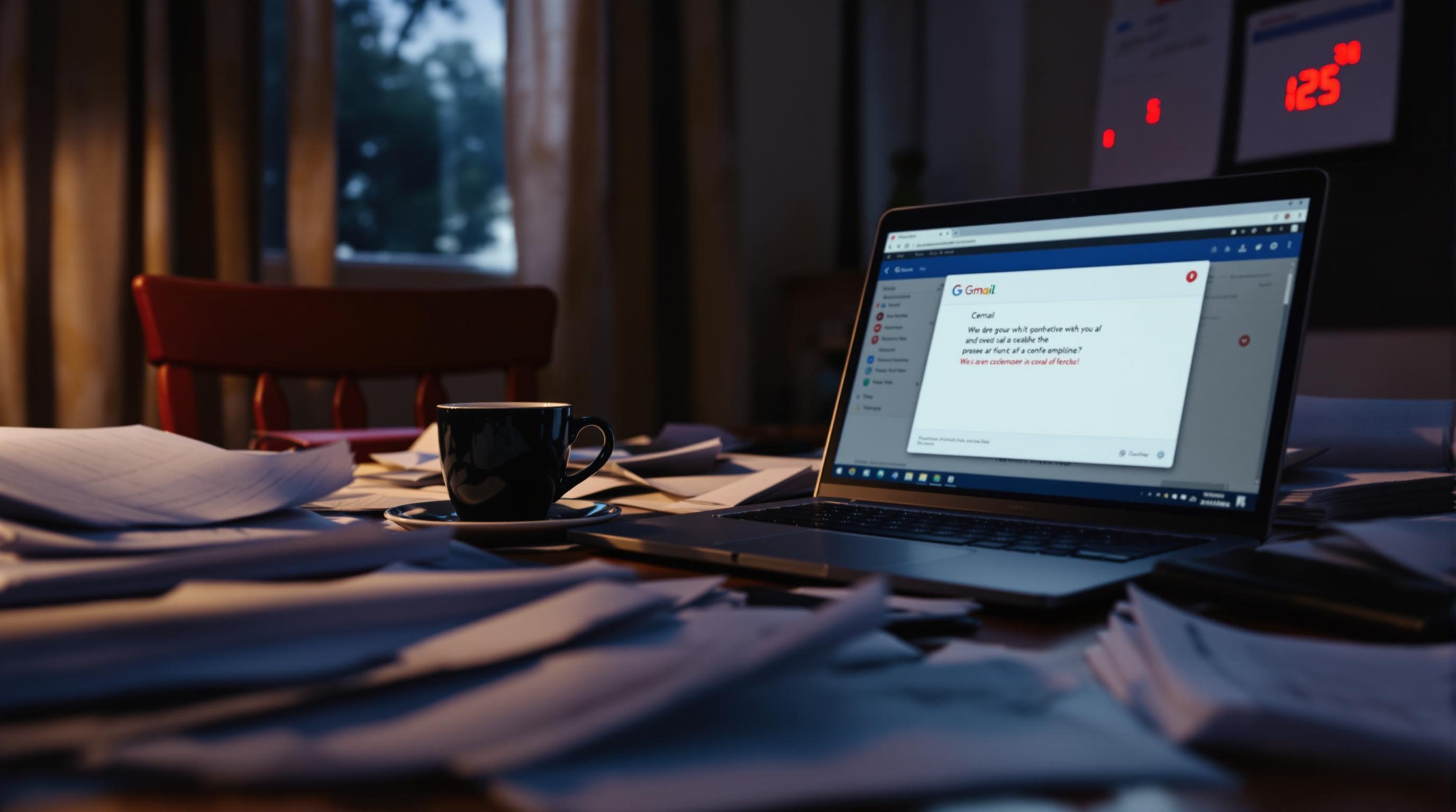 The Setting I Missed That Broke Everything Silently