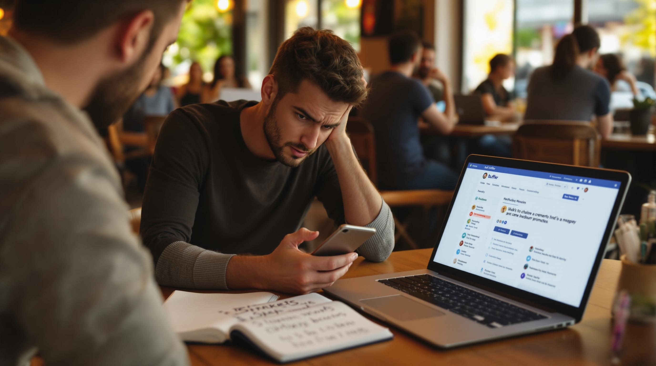 The Setting I Missed That Broke My Social Media Prompts