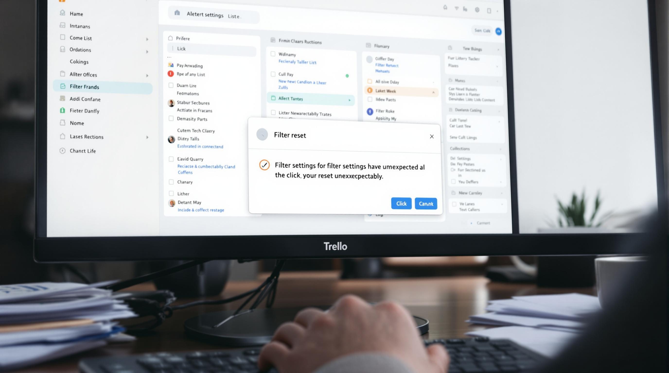 The Trello Filter Setting That Keeps Resetting Without Warning