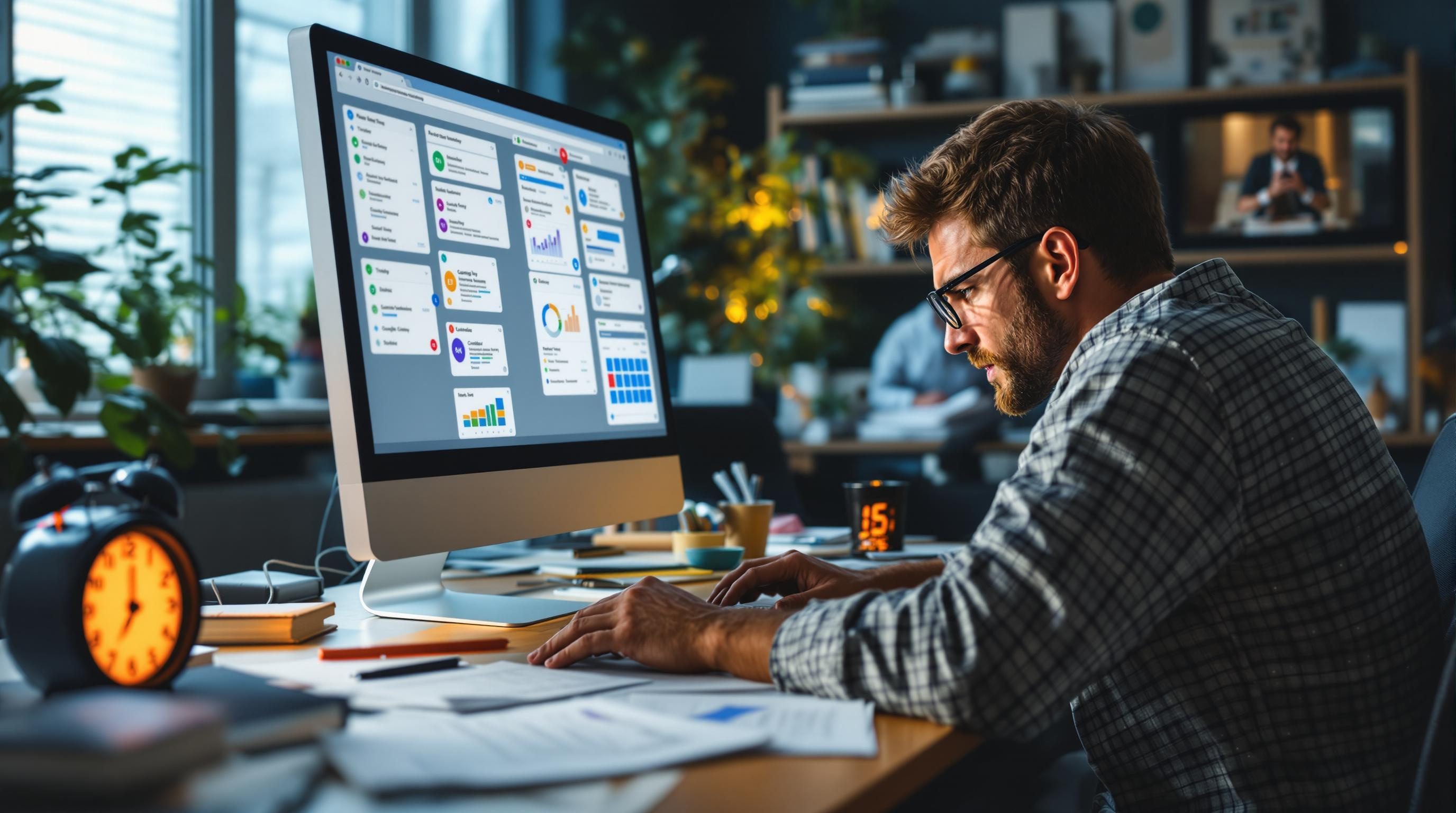 The setting I missed that broke every tracker silently