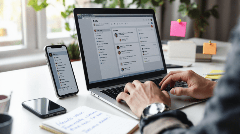 Top Productivity Apps Remote Teams Actually Use Without Breaking