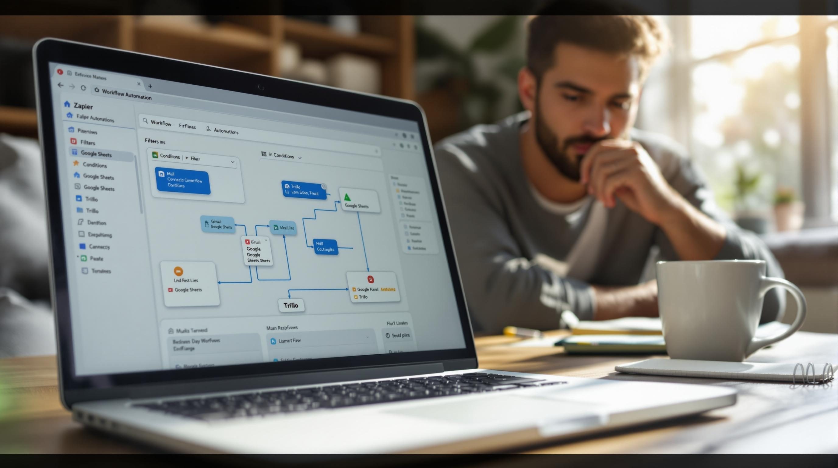 Understanding Filters and Conditions Without Breaking Your Workflow