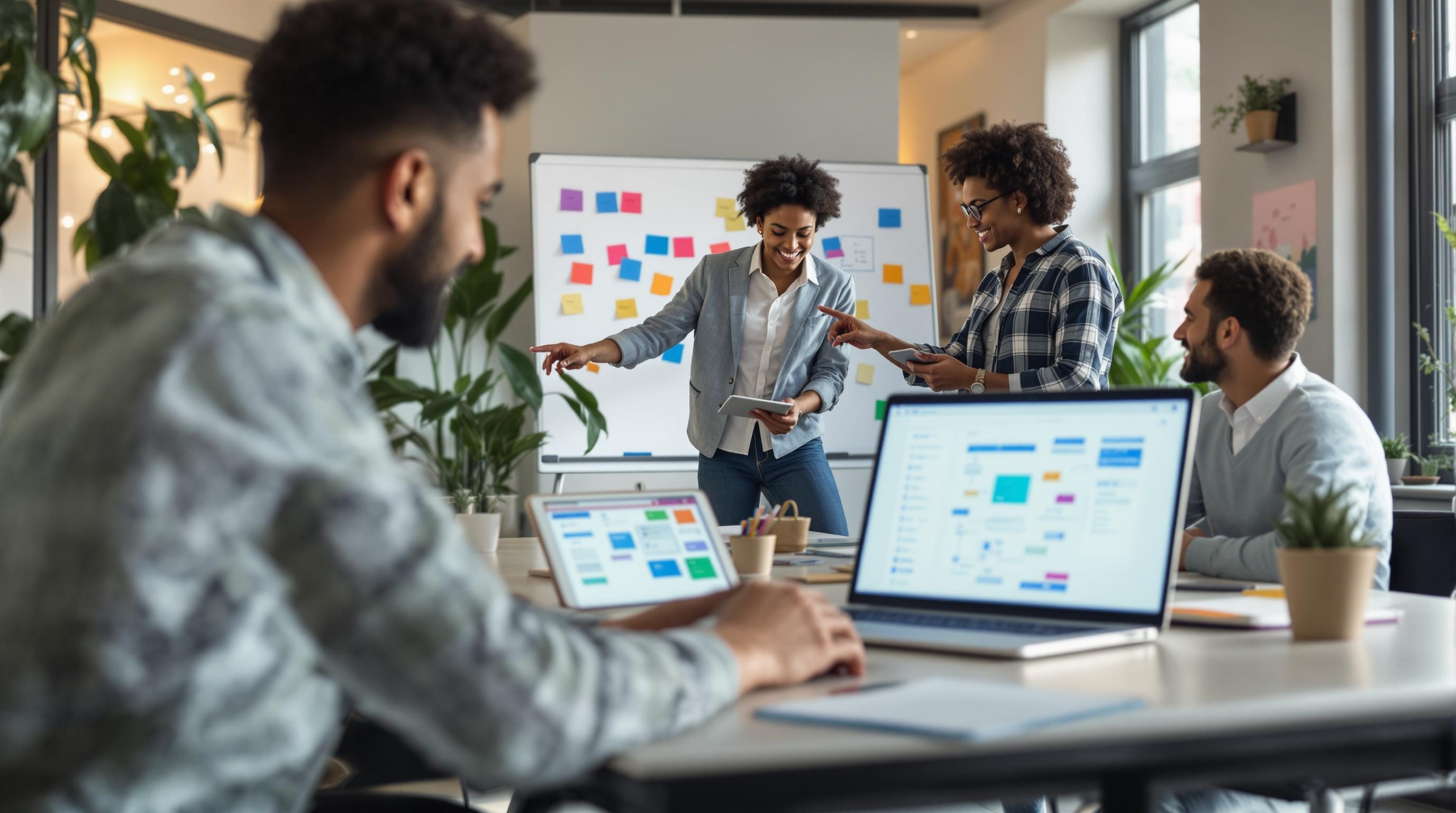 Using AI Assistants to Actually Get No-Code Workflows Working