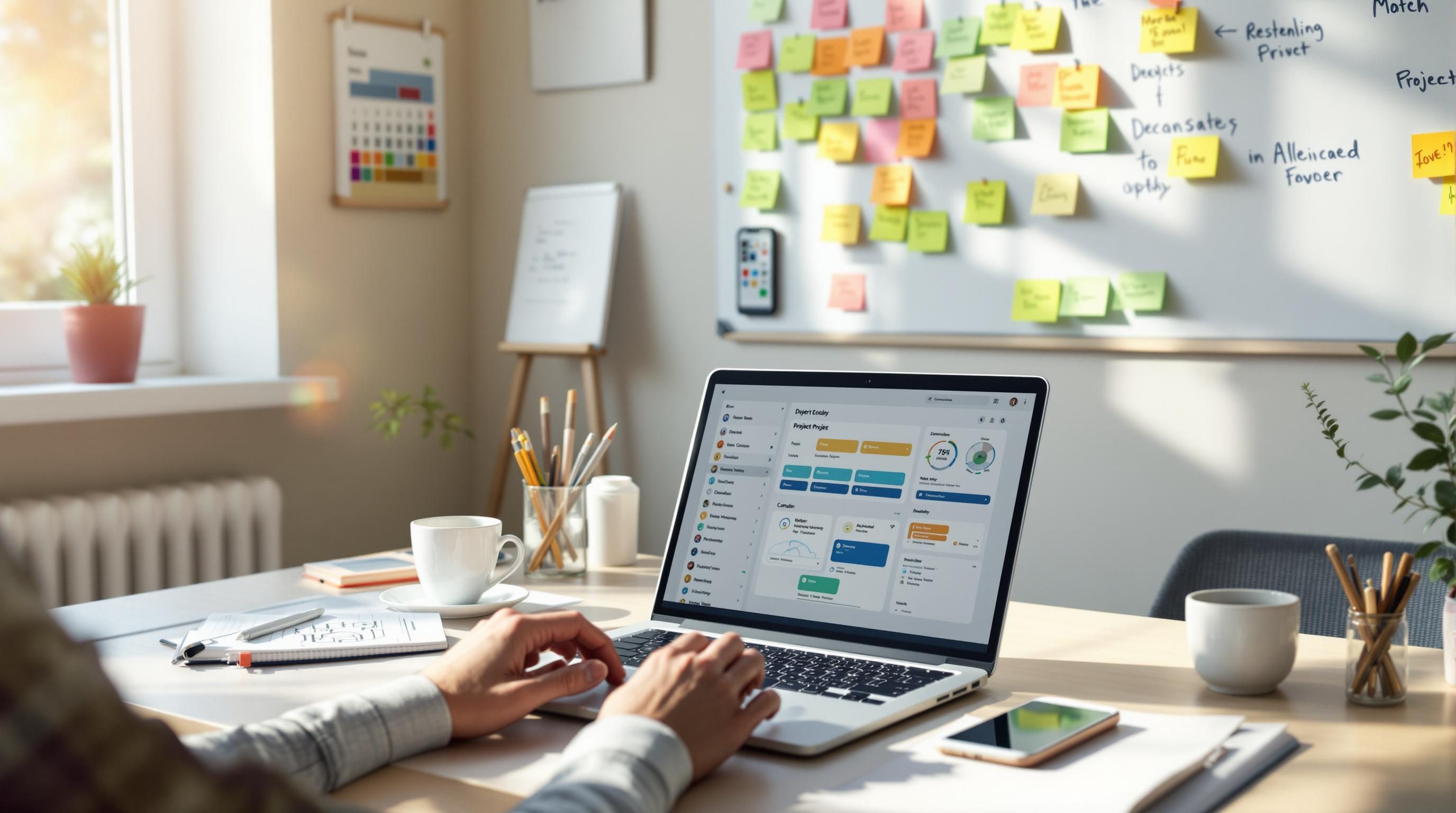 Using Evernote Projects Without Breaking Your Brain Or Workflows
