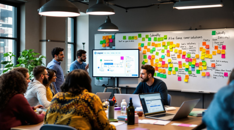 Weird Automation Workarounds Used by Startups Every Day