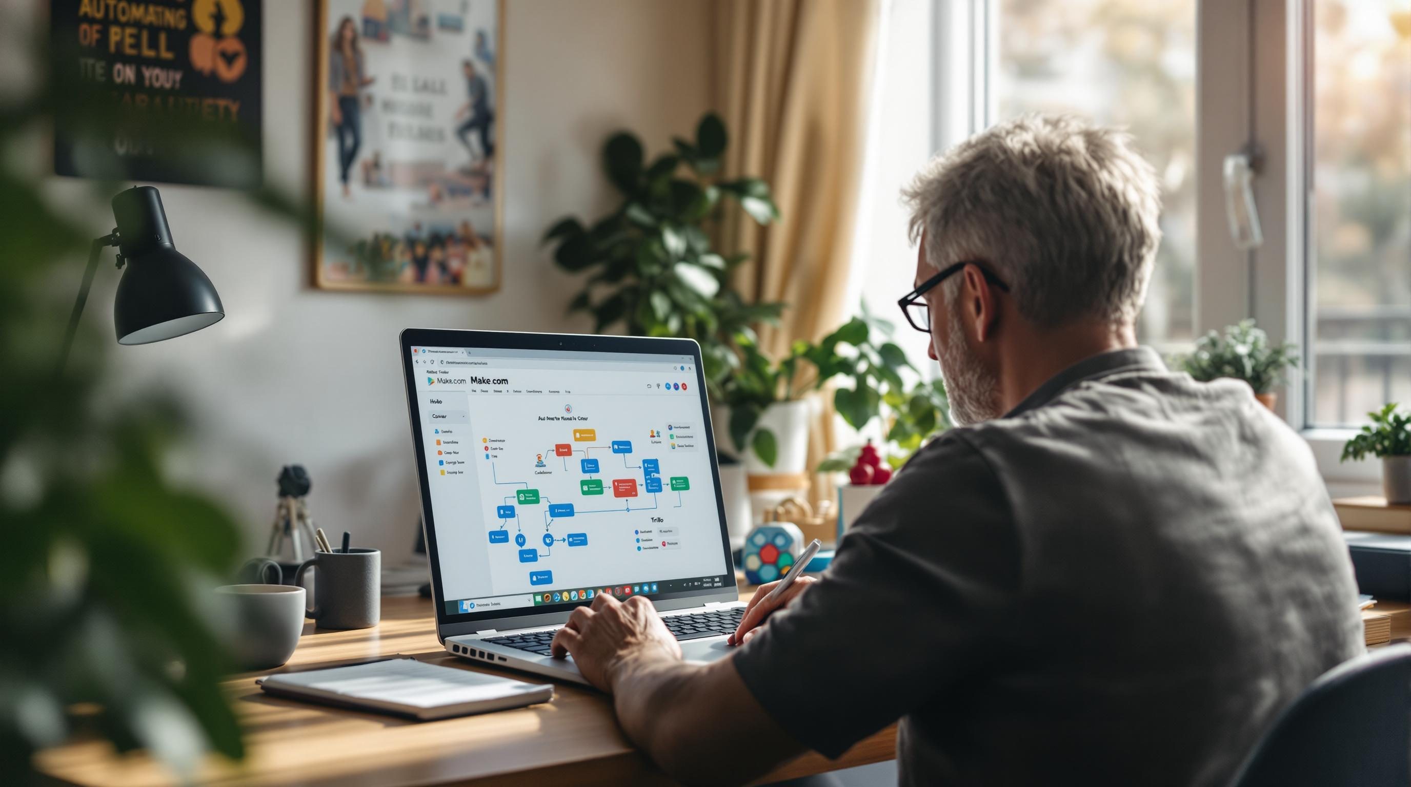 Weird But Useful Make.com Features Solo Builders Should Watch