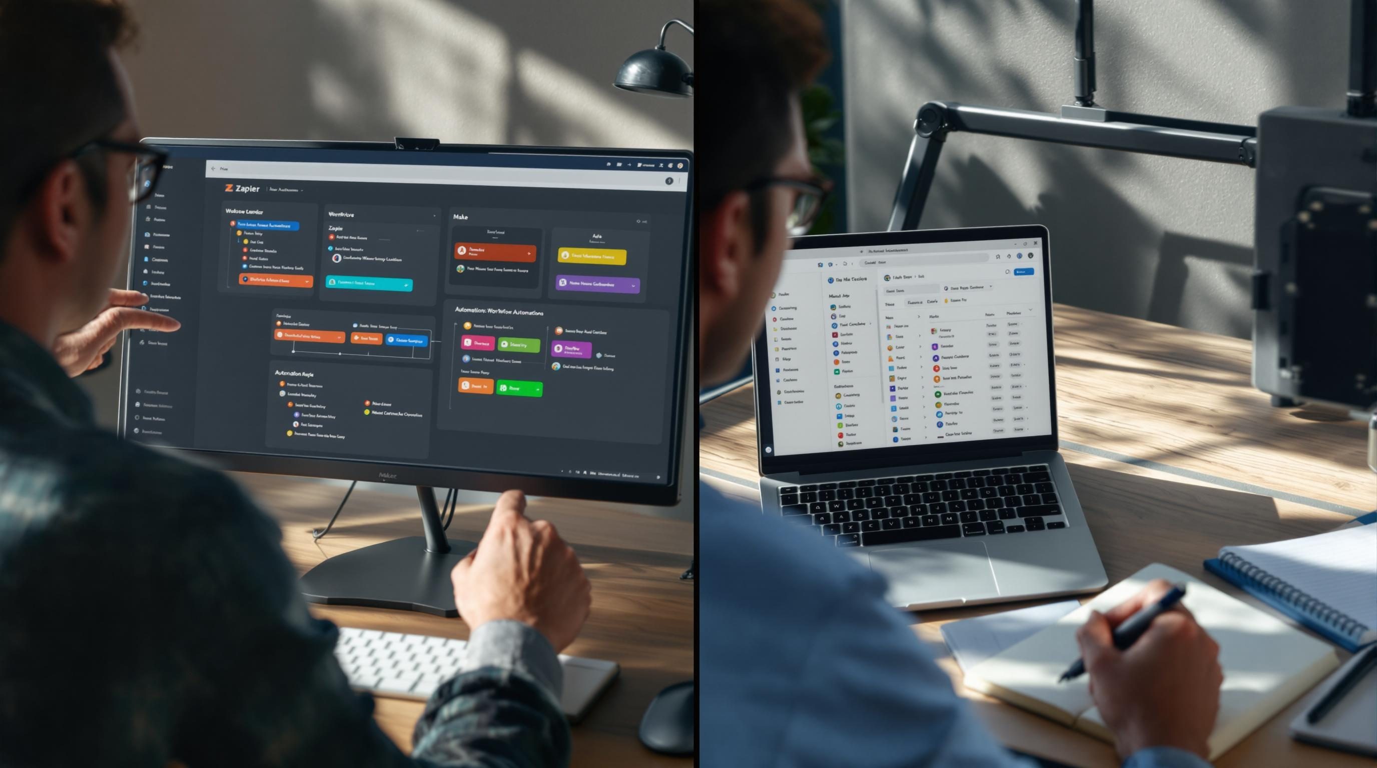What Actually Breaks When You Switch from Zapier to Make