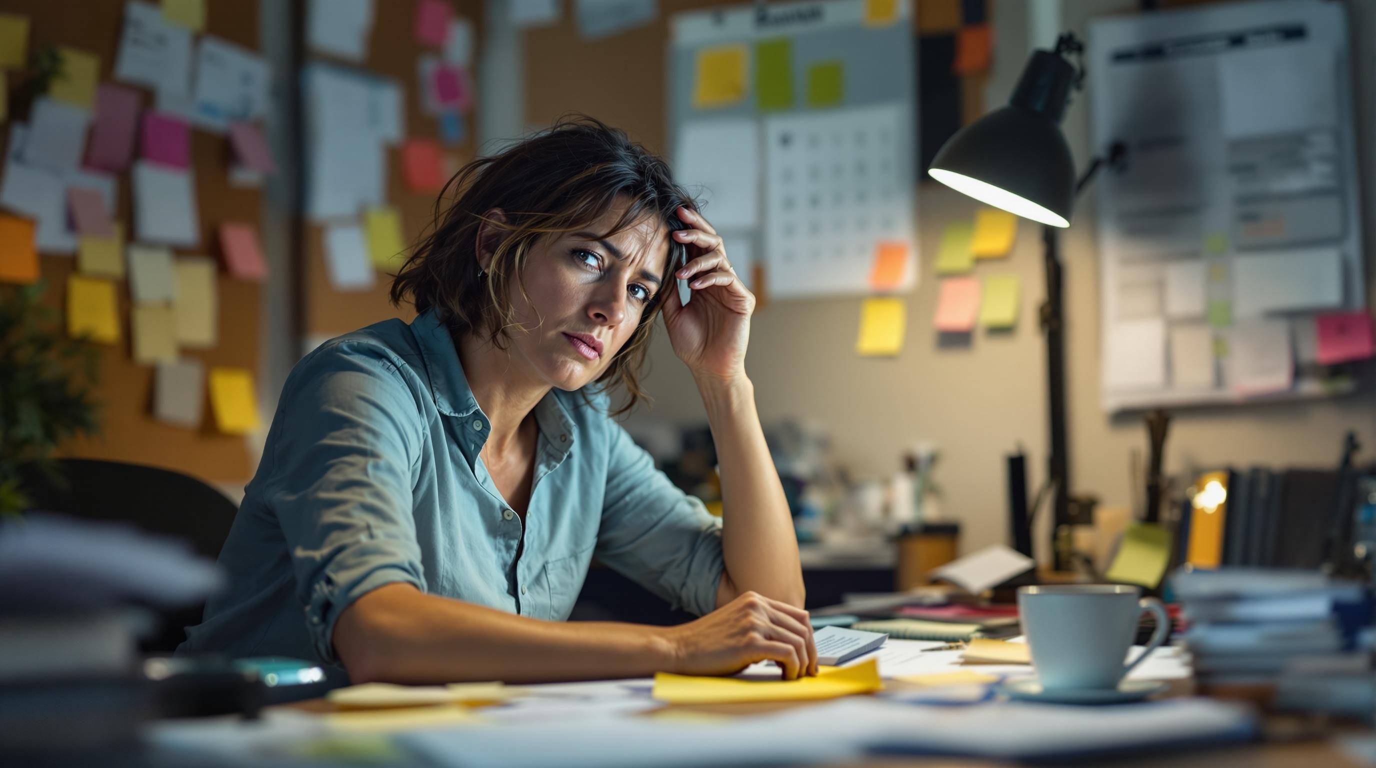 What Actually Happens When Make Workflows Go Sideways