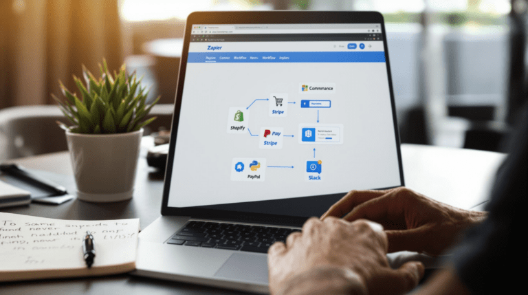 What Actually Works When Automating eCommerce Workflows