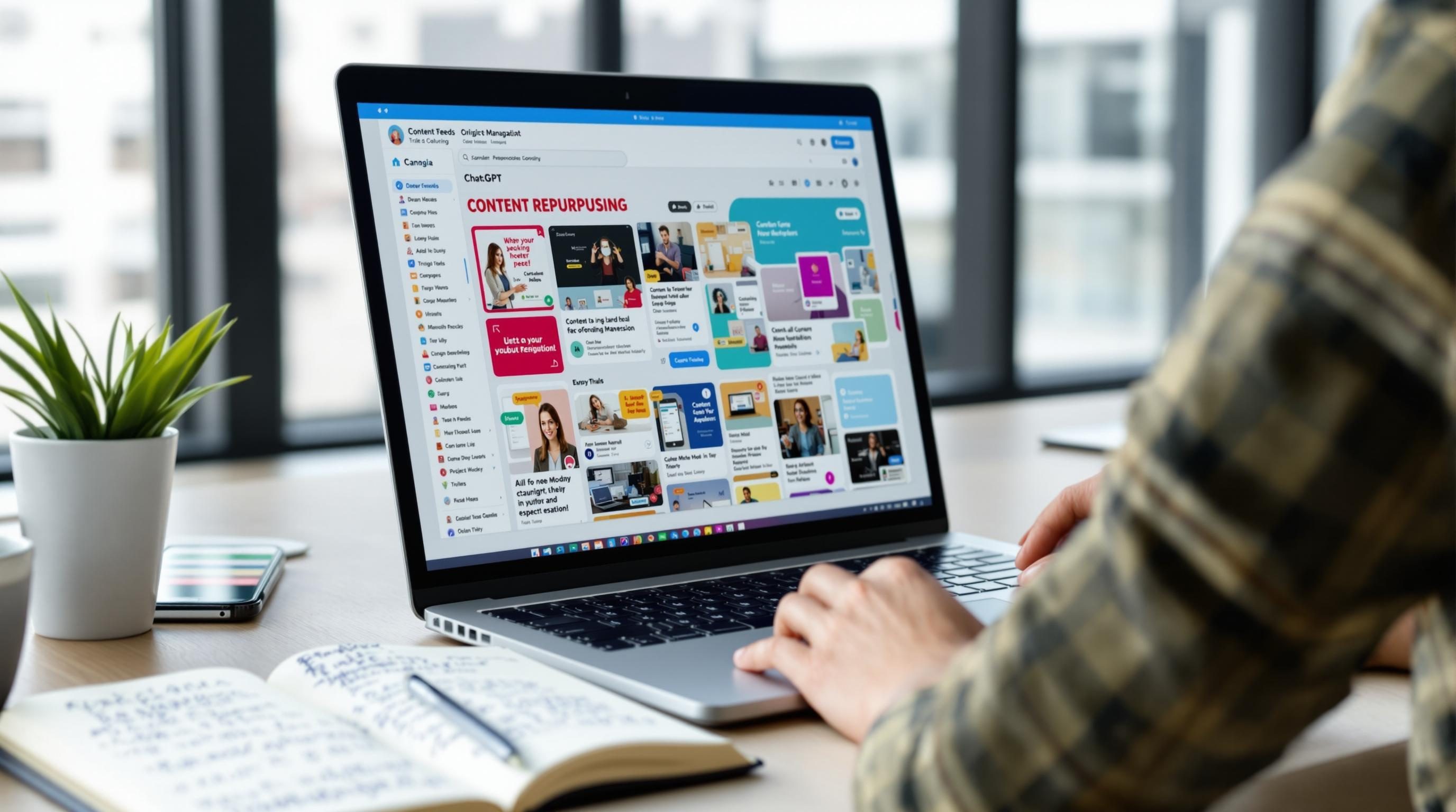 What Actually Works When Repurposing Content With AI Tools