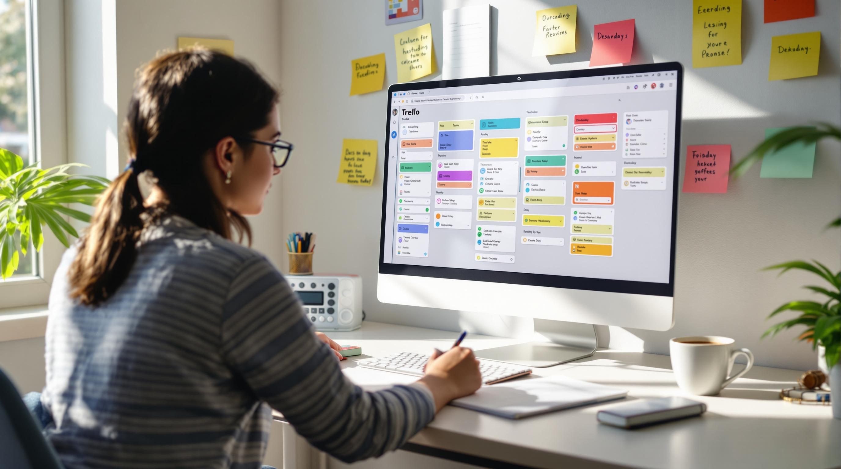 What Actually Works When Using Trello for Solo Task Management