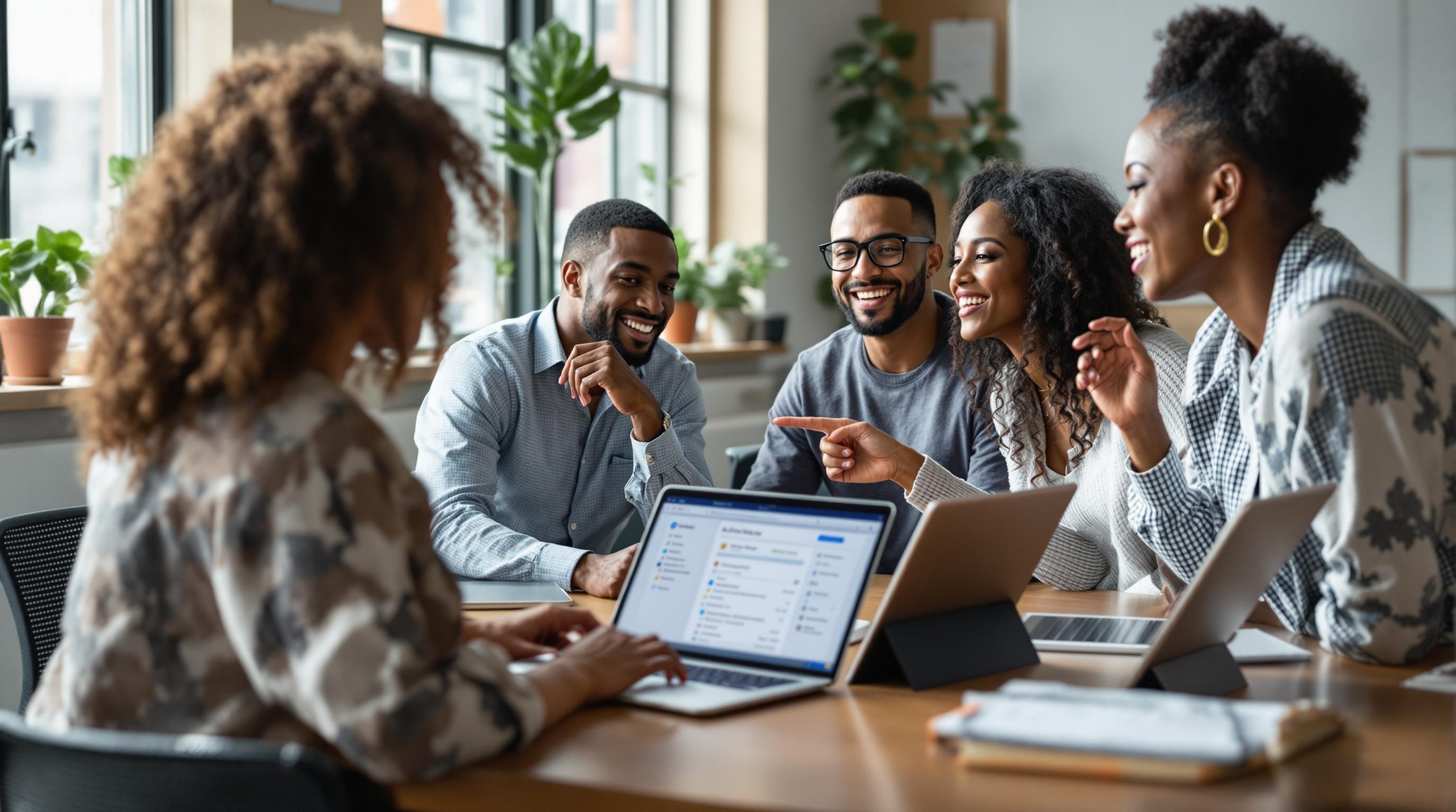 What Actually Works for Small Teams Using No-Code Tools