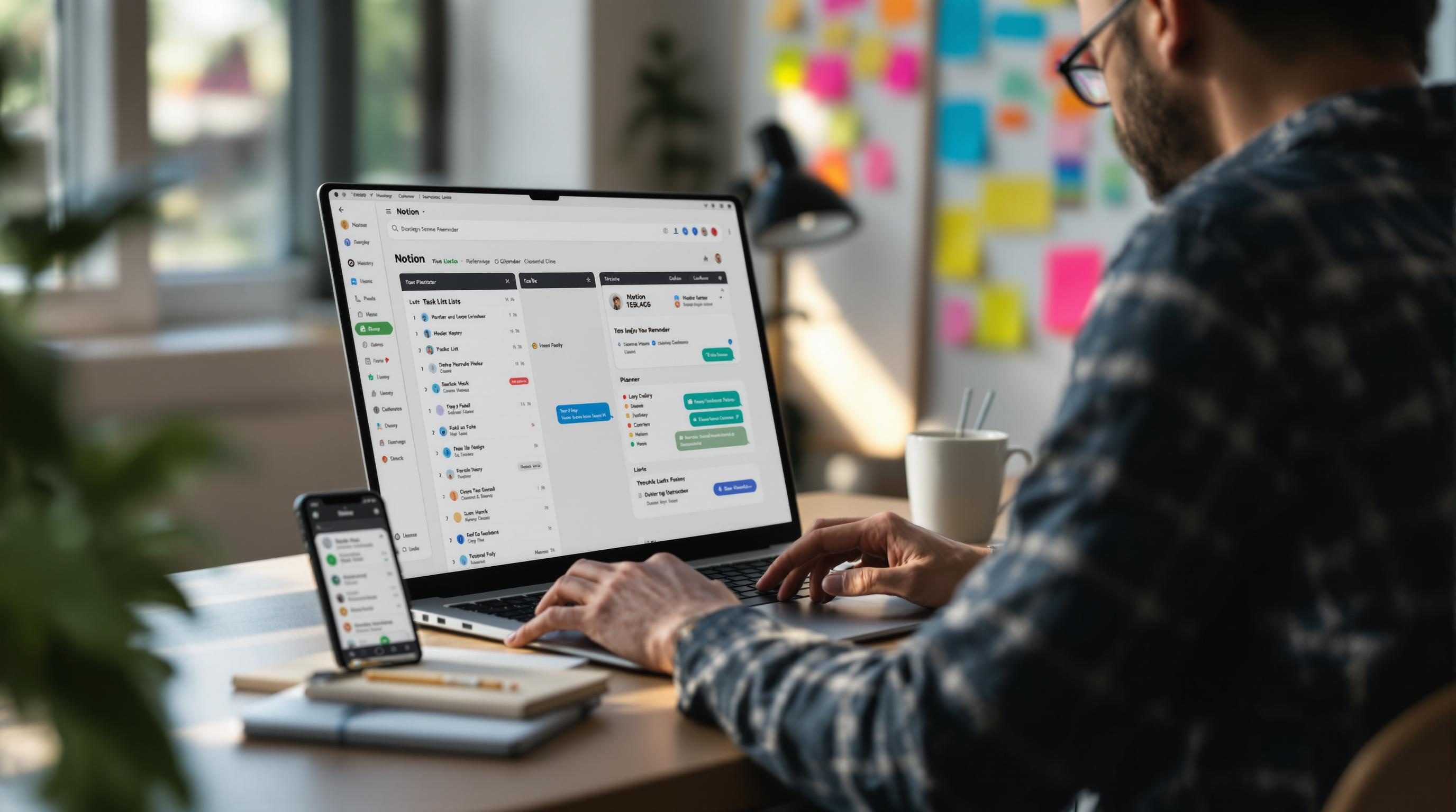 What Actually Works in Productivity Apps for Freelancers