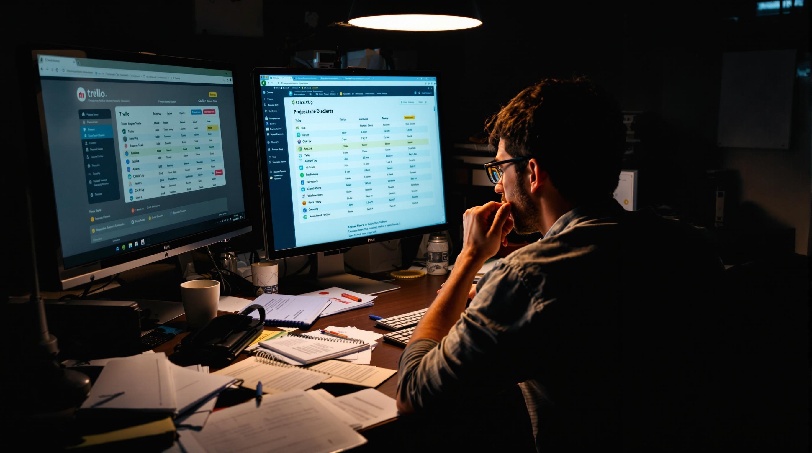 What Breaks When You Rely on Pricing to Choose Tools