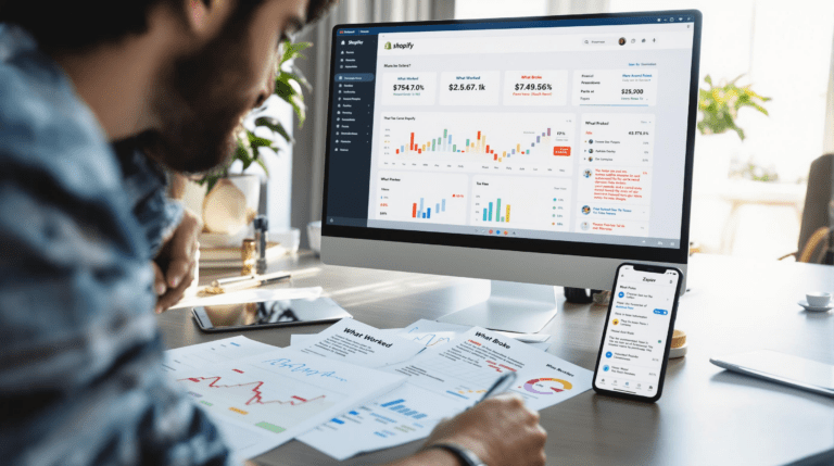 What Broke and What Worked Across eCommerce Automation Tools
