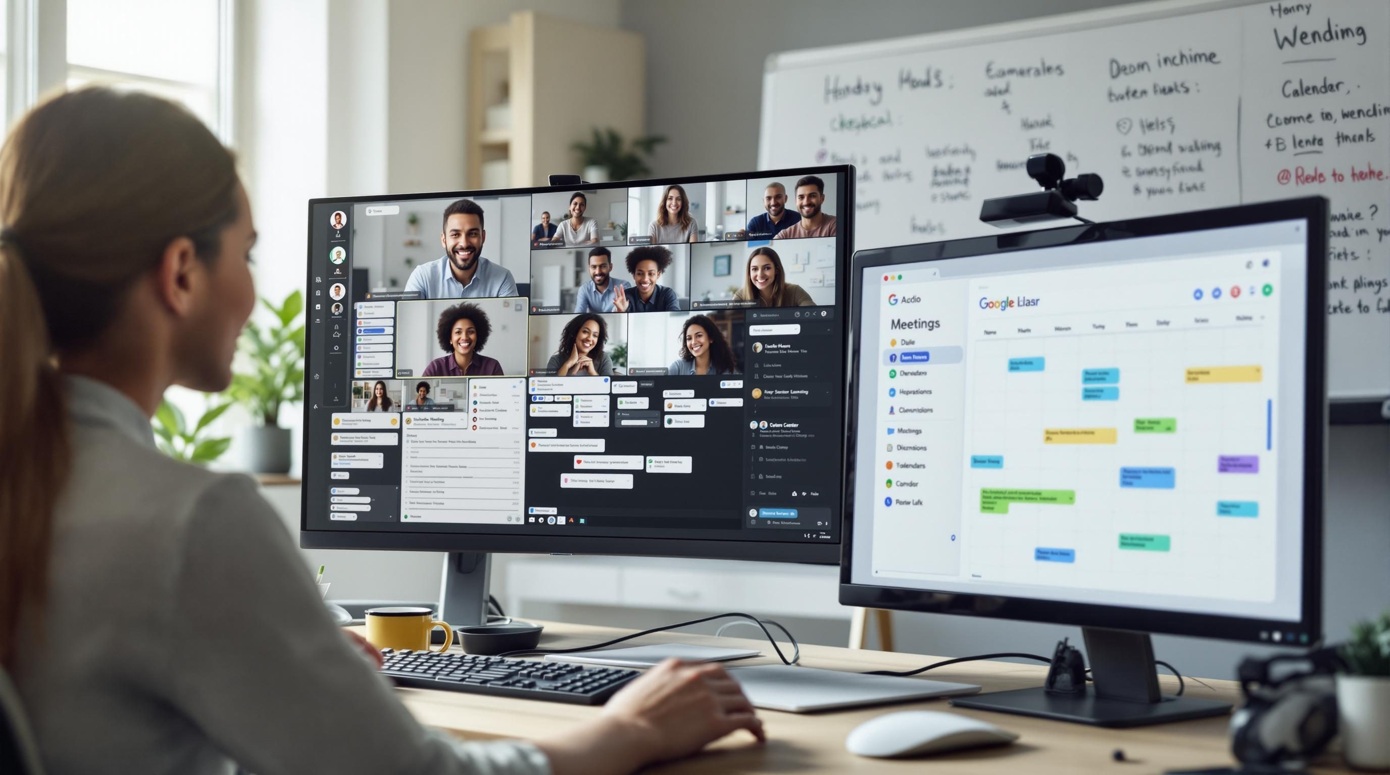 What Remote Teams Actually Automate and What Breaks First