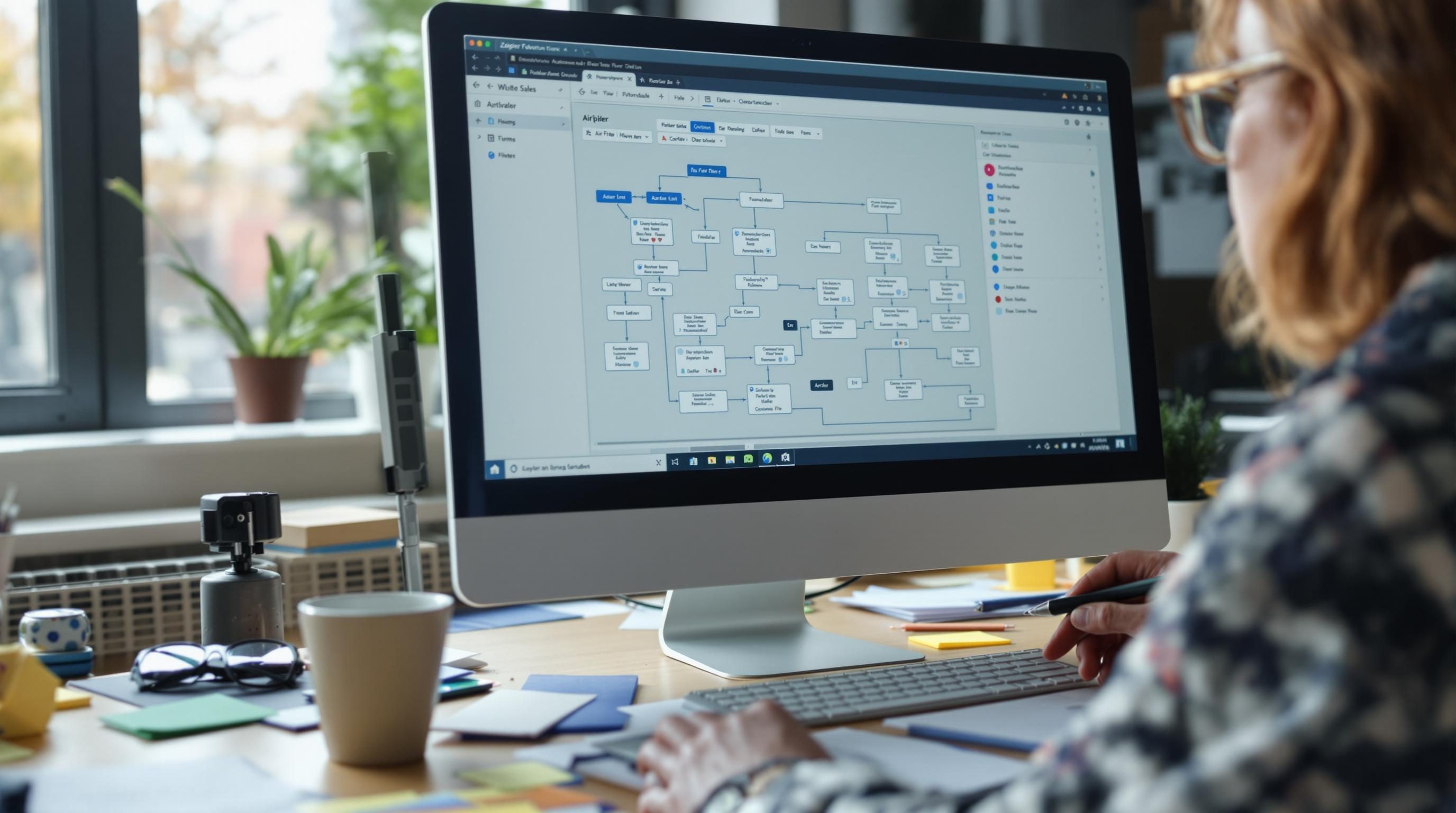 When Filters in Workflows Behave Like a Broken Turn Signal