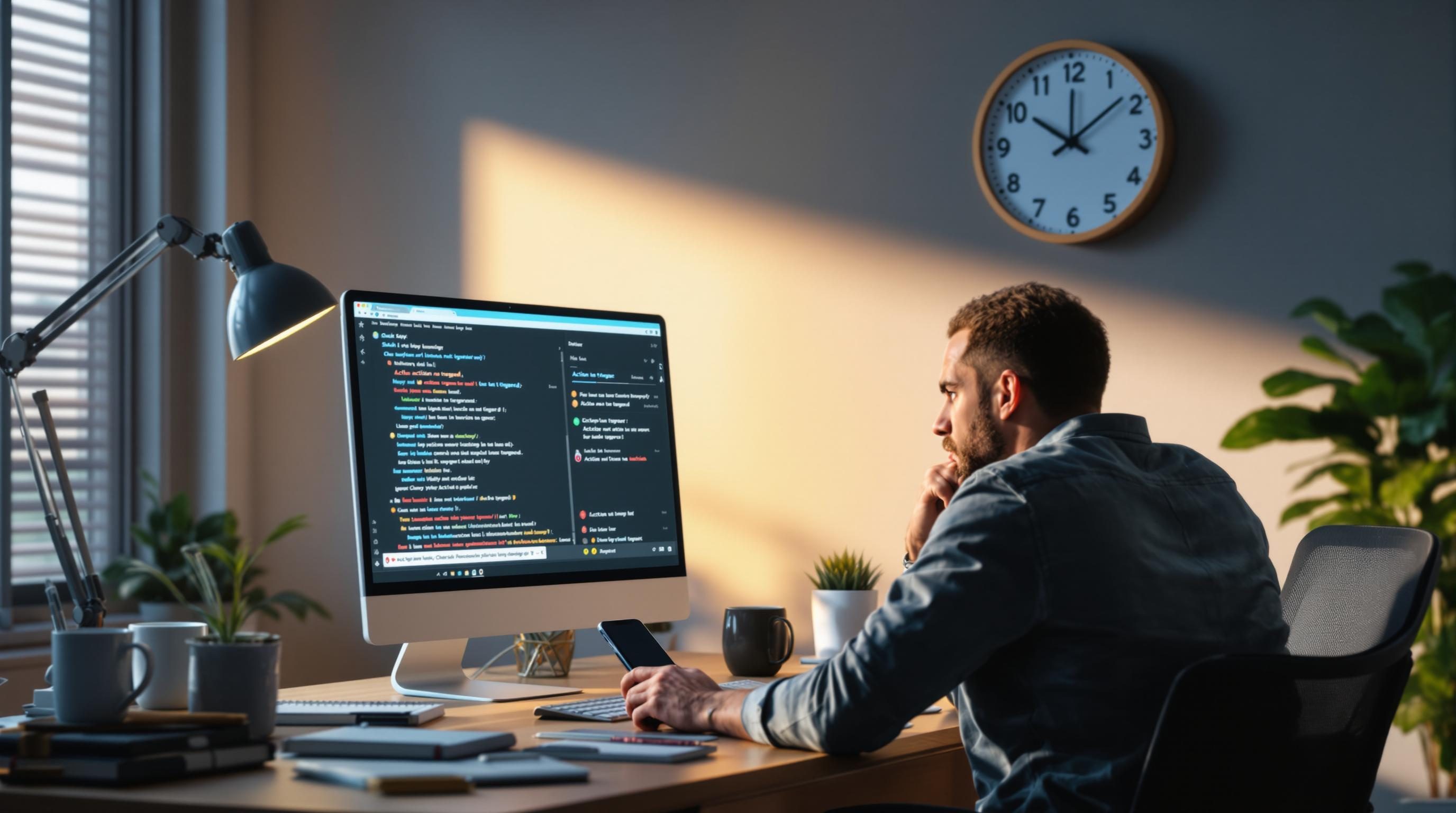 When Slack Messages Trigger GPT Too Early or Never at All