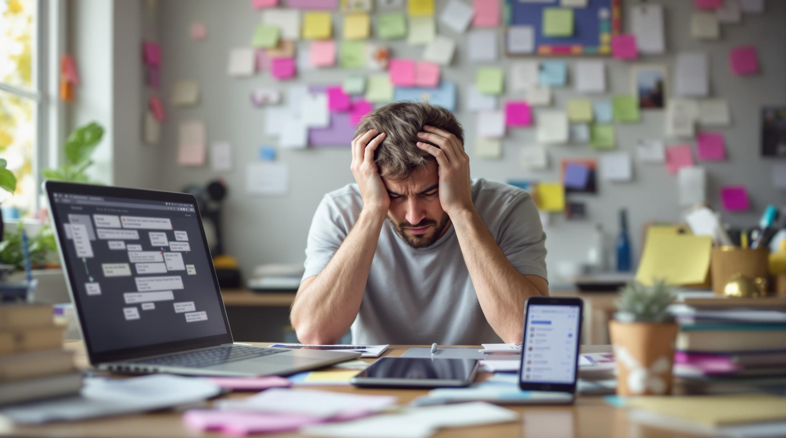 Which Note App to Use When None of Them Behave Normally