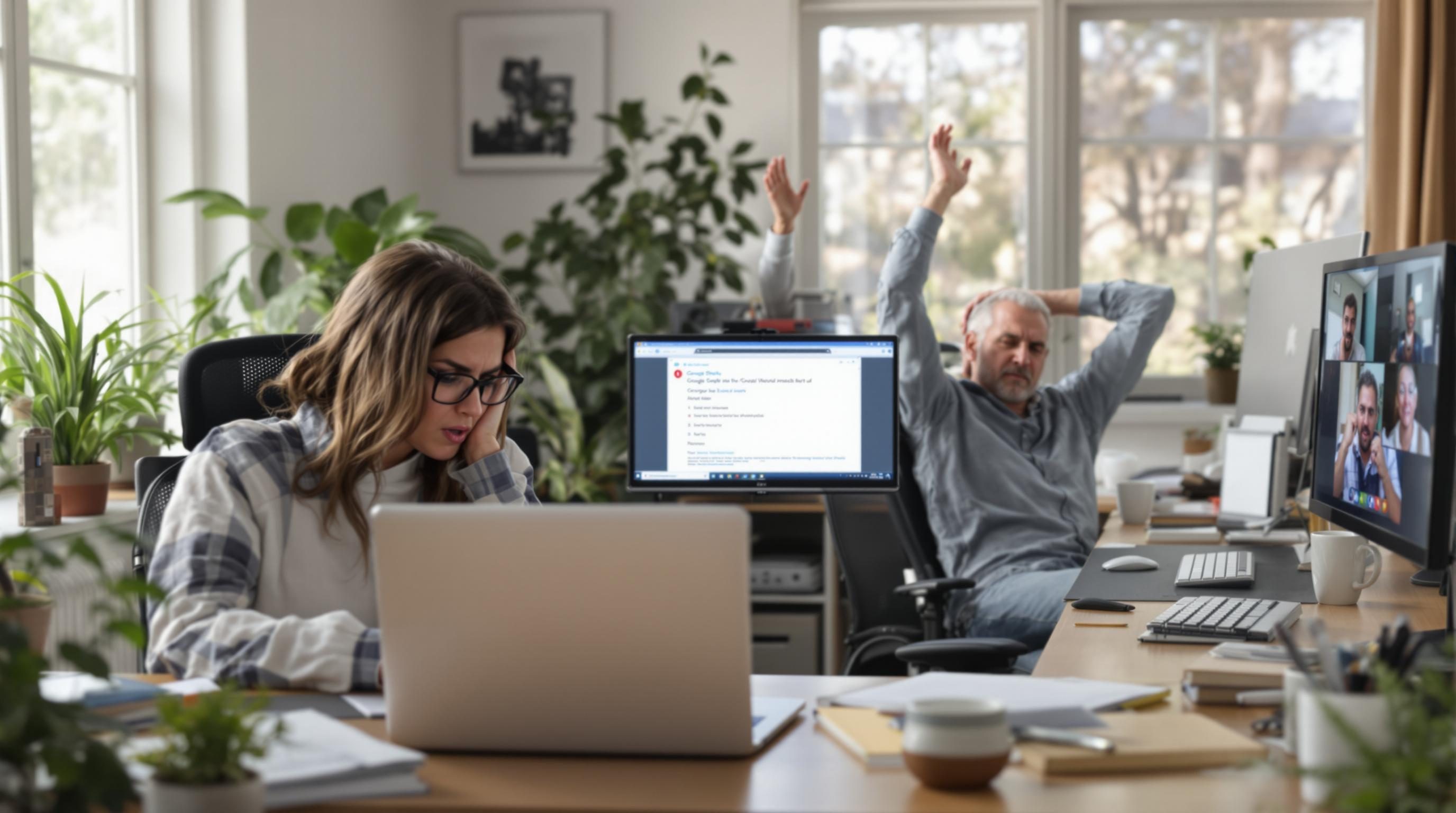 Why Google Sheets Automation Breaks So Often for Remote Teams