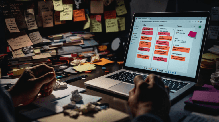 Why Most Students Break Their Work OS Within a Week