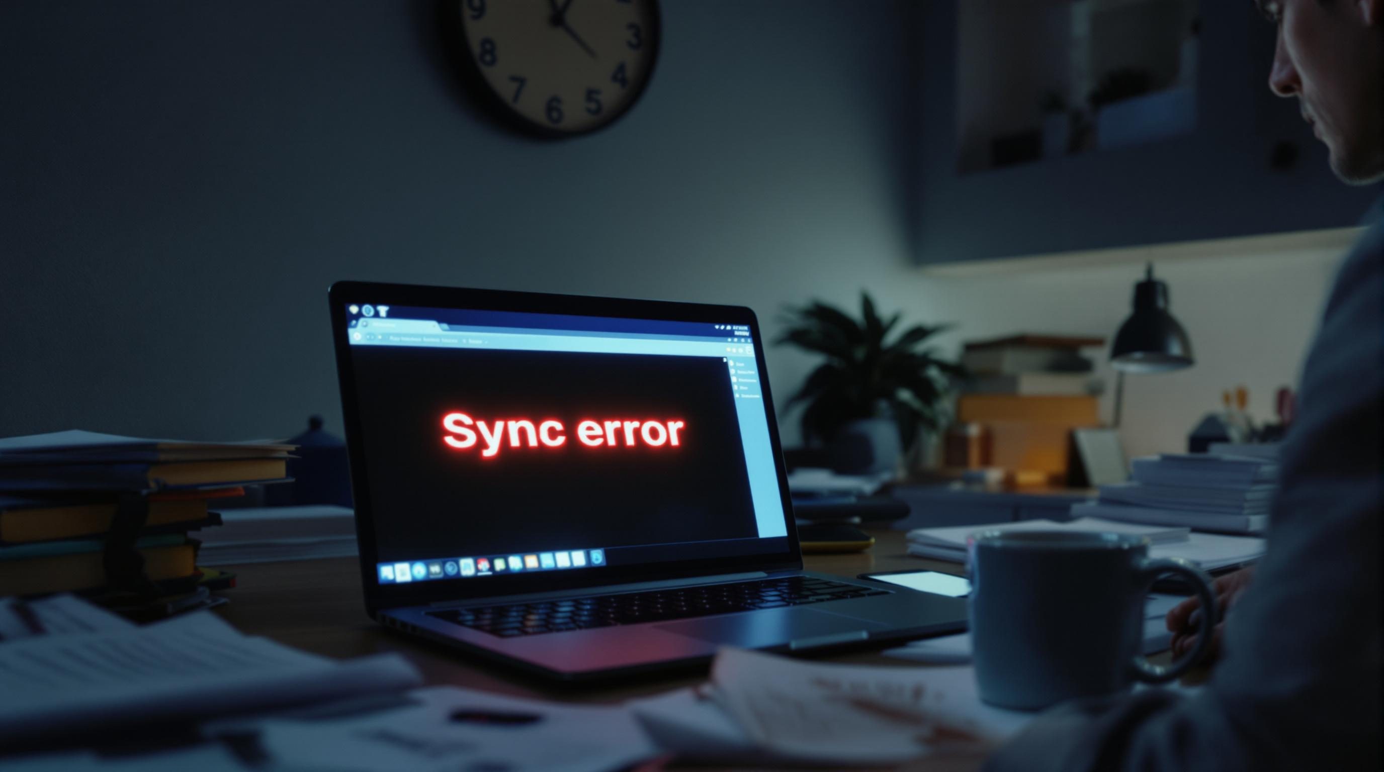 Why Your Digital Work Notes Keep Breaking in 2025