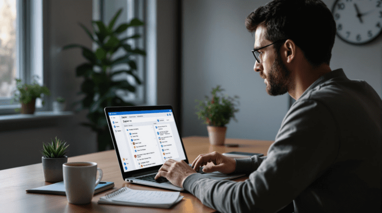 Zapier vs Make for Solo Founders Trying to Automate Fast
